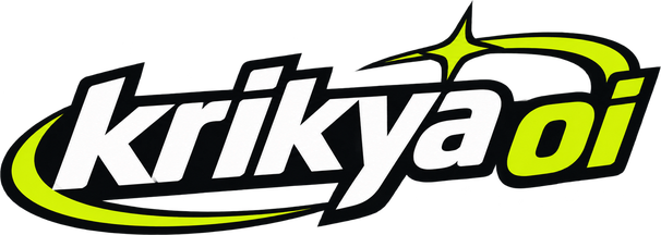 krikya oi logo